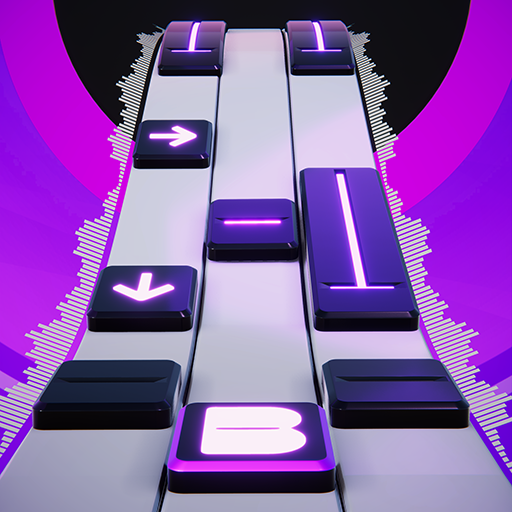 Beatstar — прикоснись к музыке