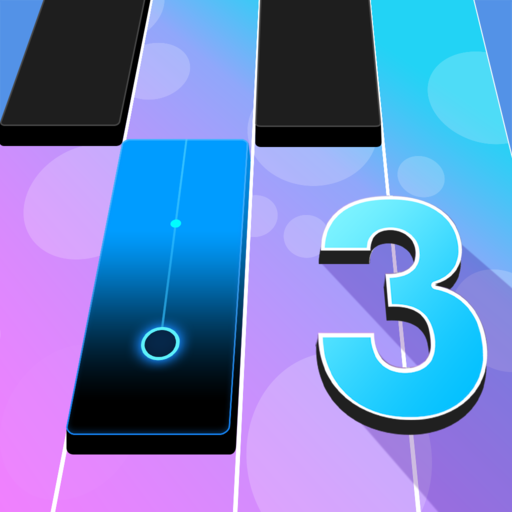 Magic Tiles 3: Игра на пианино
