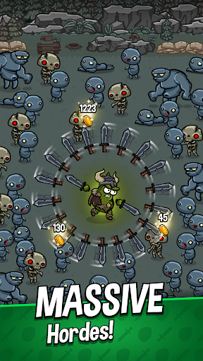 Pickle Pete: Уцелевший