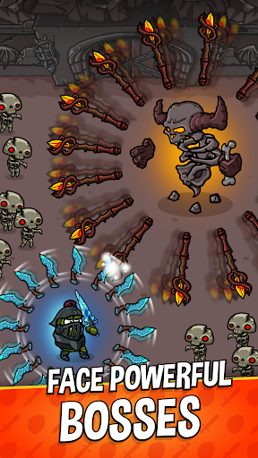 Pickle Pete: Уцелевший