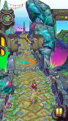 Temple Run 2: Endless Escape
